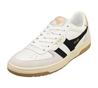 Scarpe da basket da donna Gola Hawk Blanc 39