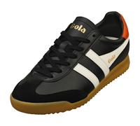 Gola Donna Sneakers Casual Torpedo Nero Bianco - 37 EU