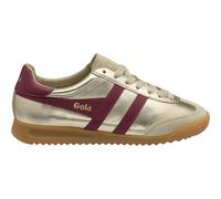 Gola Donna Torpedo Glimmer Scarpe, Gold-Cerise, 42