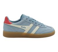 Gola Donna Viper Scarpe, Air-off White-Coral-Gum, 38