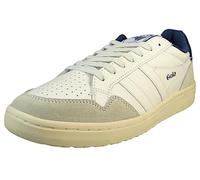Gola Eagle, Scarpe da Ginnastica Uomo, off White Navy, 44 EU