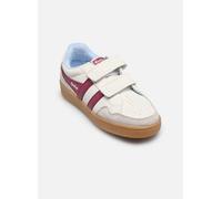 Gola - Eagle Strap Bianco - Sneakers 34 Bianco