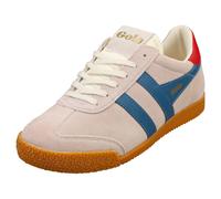 Gola ELAN Casual Trainer Donna Blu Fiori - 38 EU