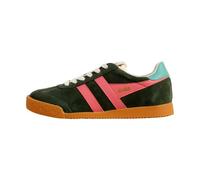 Gola Elan, Dark Khaki Bubblegum Sea Mist, 42 EU