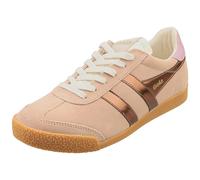 Gola Elan Fashion Trainers Donna Bronzo Caramello - 37 EU