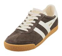 Gola ELAN Fashion Trainers Donna Mocha - 41 EU