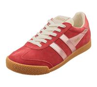 Gola ELAN Fashion Trainers Donna Rosso Rosa - 39 EU