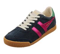 Gola ELAN GLITZ Sneaker da Moda Donna Navy Fuchsia Emerald - 39 EU