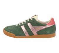 Gola Elan Glitz Sneaker Low Donna Scarpe Sportive Scarpe Da Tempo Libero