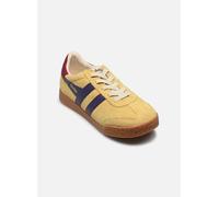 Gola - Elan K Giallo - Sneakers 34 Giallo