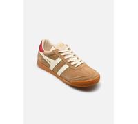 Gola - Women's Elan - Sneaker EU 39 beige/giallo
