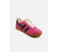 Gola - Women's Elan - Sneaker UK 7 | EU 40 fuchsia