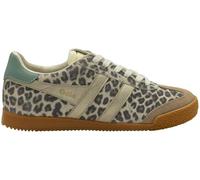 Gola Elan Safari, Snow Leopard Light Caramel Gold Green Mist, 37 EU