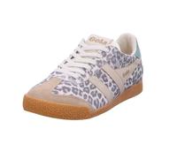 Gola Elan Safari, Snow Leopard Light Caramel Gold Green Mist, 38 EU
