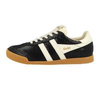 Gola Donna Elan Serpent Scarpe, Black-off White, 42