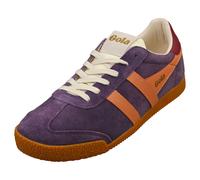 Gola - Women's Elan - Sneaker UK 4 | EU 37 marrone