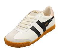 Sneakers in pelle da donna Gola Elan Blanc 40