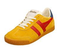 Gola ELAN Sneakers Donna Rosso Solare Moda - 36 EU