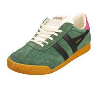 Gola ELAN Sneakers Donna Verde Nero - 40 EU