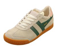 Gola ELAN Sneakers Donna Verde Paglia - 38 EU