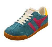 Gola ELAN Trainers Rosa Fucsia Donna - 41 EU