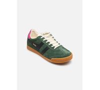 Gola Sneakers Elan Donna Verde/Nero EU 37 (UK 4)