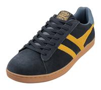 Sneakers da donna Gola Equipe II Suede Bleu 41