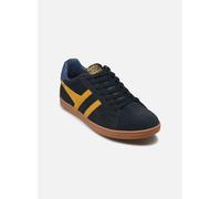 Sneakers da donna Gola Equipe II Suede Bleu 41
