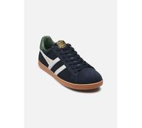 Gola - Equipe II Suede - Sneaker UK 10 | EU 44 blu