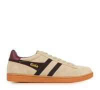 Gola - Equipe II Suede - Sneaker EU 42 beige/marrone