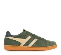 Gola Equipe II Suede CMB387NC, Scarpe Sportive Uomo - 41 EU
