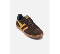 Gola - EQUIPE II SUEDE Marrone - Sneakers 44 Marrone