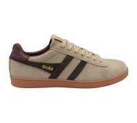 Gola - Equipe II Suede - Sneaker EU 42 beige/marrone
