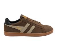 Gola - Equipe II Suede - Sneaker EU 42 marrone