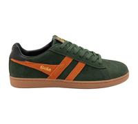 Gola - Equipe II Suede - Sneaker EU 42 marrone/olivia