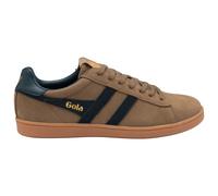 Gola - Equipe II Suede - Sneaker EU 43 marrone