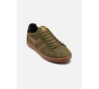 Gola - EQUIPE II SUEDE Verde - Sneakers 45 Verde