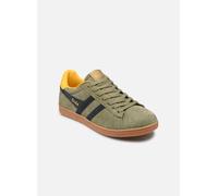 Gola - EQUIPE II SUEDE Verde - Sneakers 45 Verde
