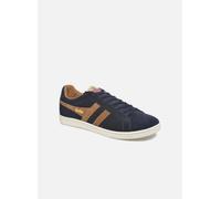 Gola - Equipe Suede Blu - Sneakers 40 Blu
