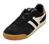 Gola Europa Sneakers Uomo Nero e Bianco - 45 EU