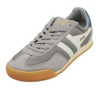 Gola Europa Trainer Bianco Cemento Uomo - 41 EU