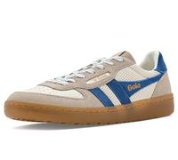 Gola Falco '83, Bianco sporco/osso/blu scuro/gomma, 9.5
