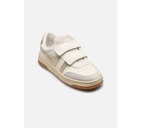Gola - Falcon Mirror Strap Bianco - Sneakers 28 Bianco
