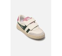 Gola - FALCON STRAP Bianco - Sneakers 31 Bianco