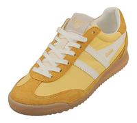 Gola Firefly Sneakers Donna Bianco Giallo - 40 EU
