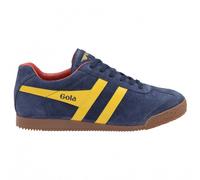 Gola - Gola Harrier Suede - Sneaker EU 41 blu