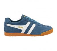 Gola Sneaker Harrier Suede Uomo Blu 41 EU