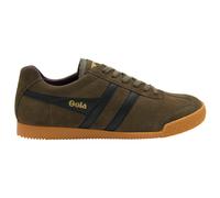 Gola - Gola Harrier Suede - Sneaker EU 41 marrone
