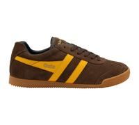 Gola - Gola Harrier Suede - Sneaker EU 41 marrone