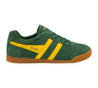 Gola - Gola Harrier Suede - Sneaker EU 41 verde
